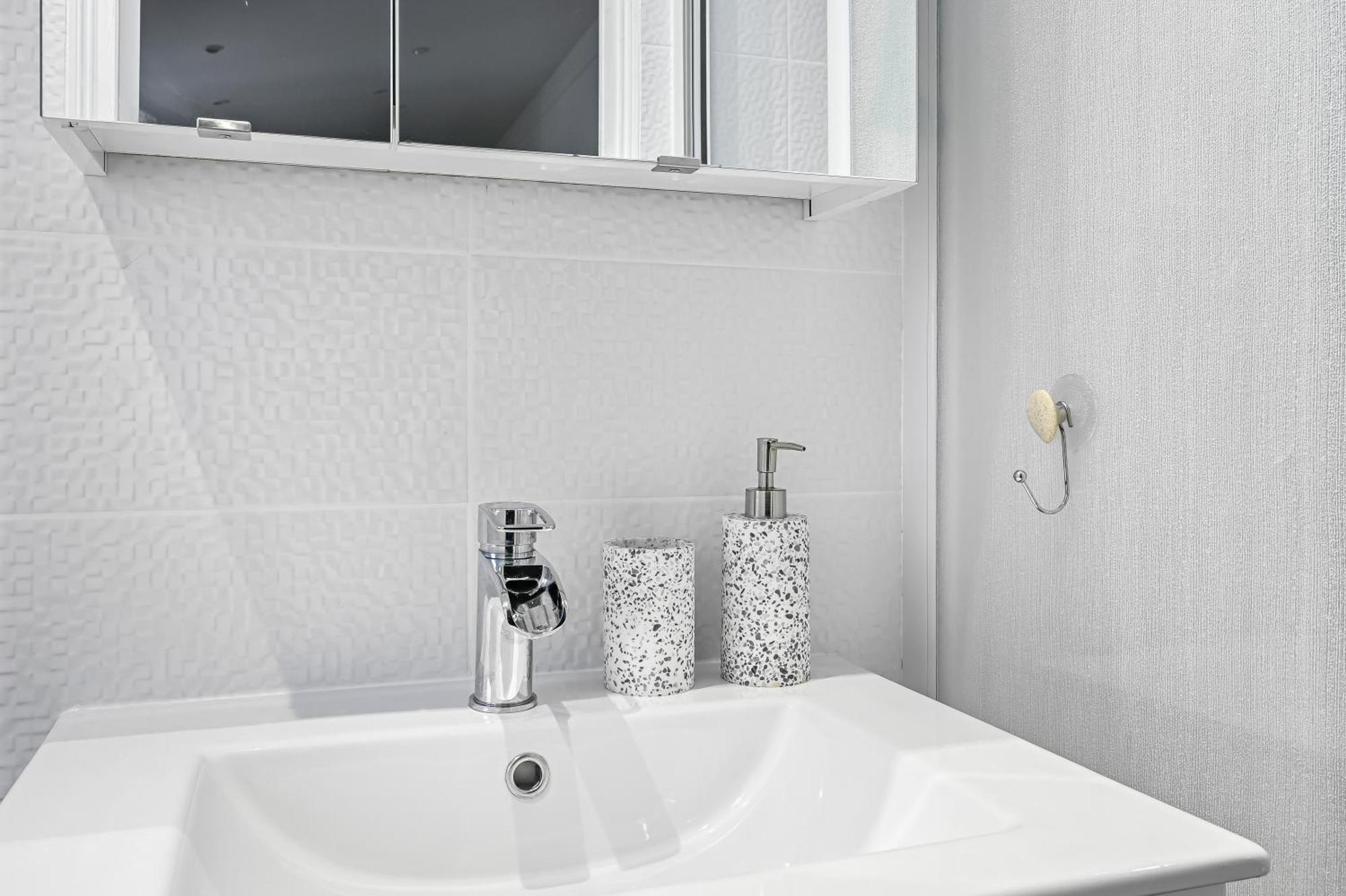 Casa Enna Villa Rueil-Malmaison Eksteriør bilde