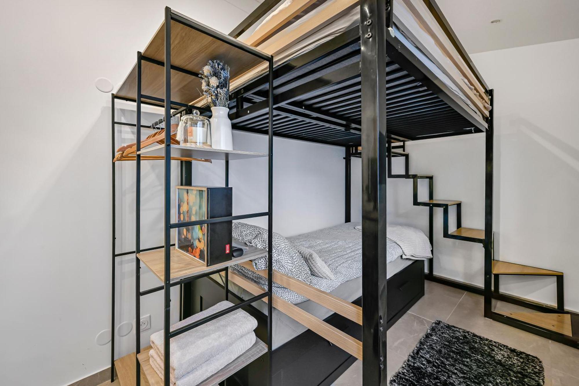 Casa Enna Villa Rueil-Malmaison Eksteriør bilde