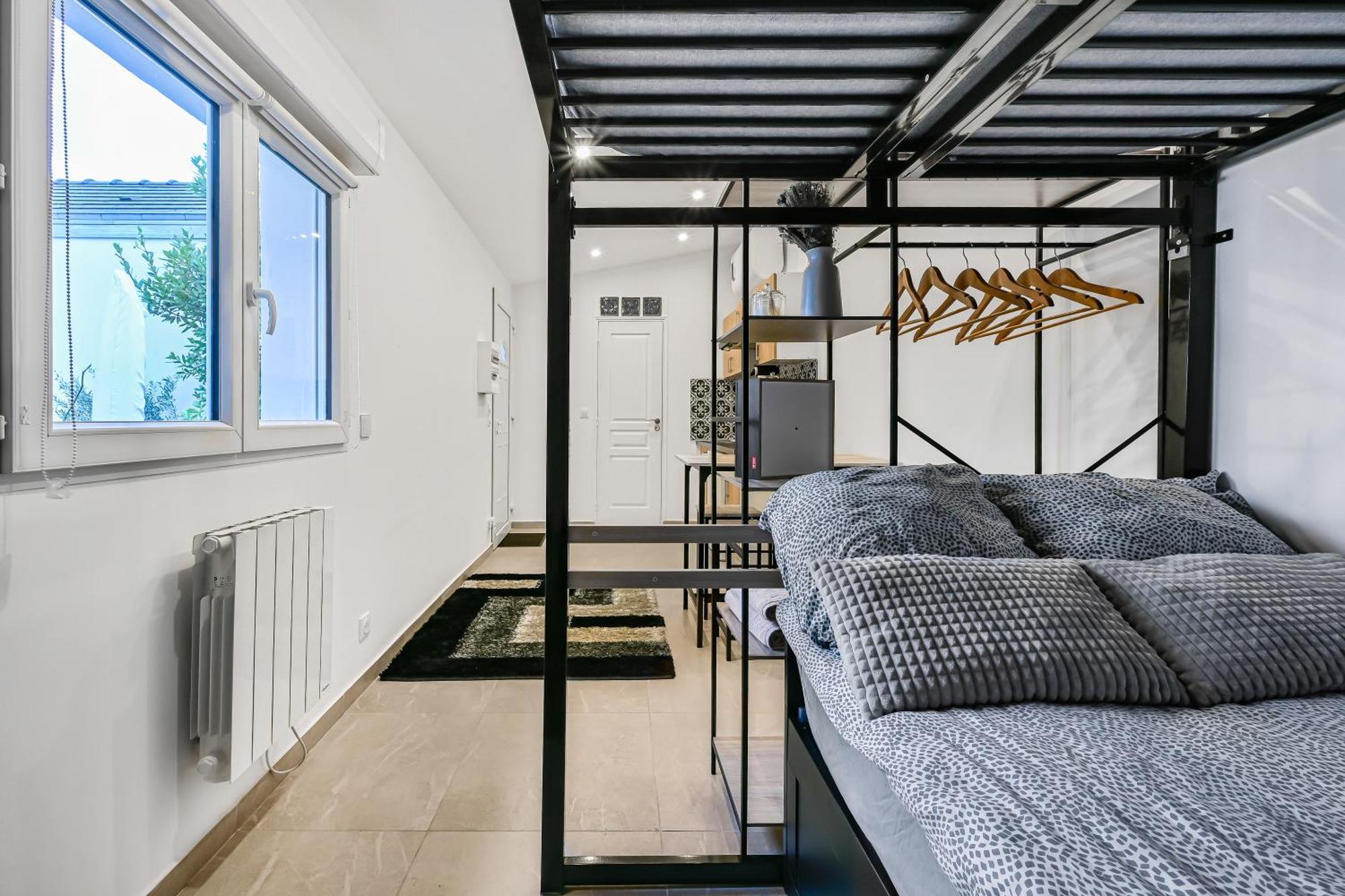 Casa Enna Villa Rueil-Malmaison Eksteriør bilde