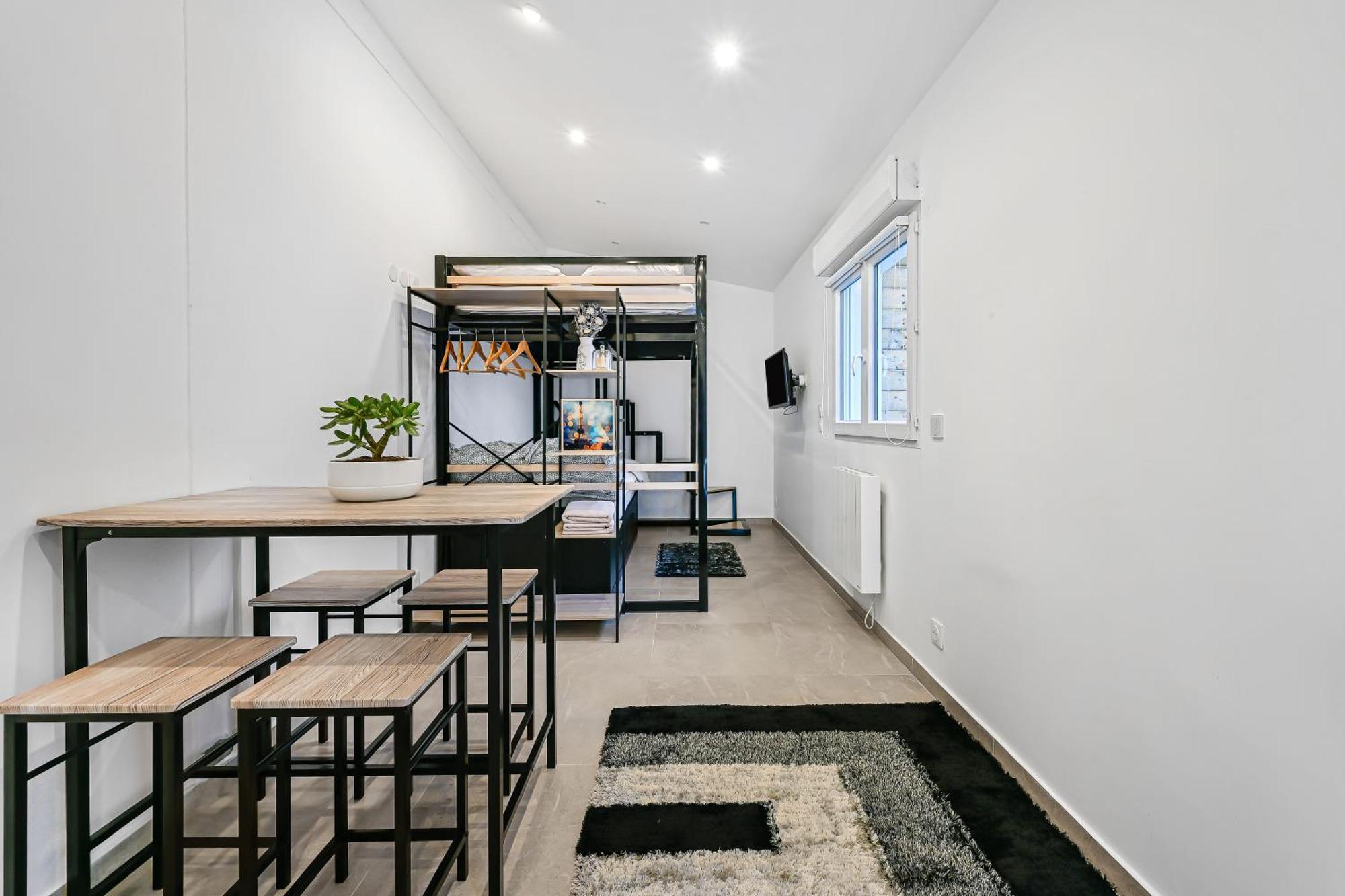 Casa Enna Villa Rueil-Malmaison Eksteriør bilde